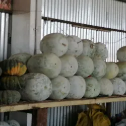 Tirupur Market - Tirupur (Tiruppur)