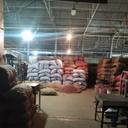 Tirupur Market - Tirupur (Tiruppur)