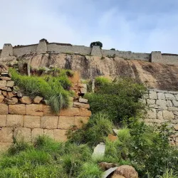 Channarayana Durga - Tumkur