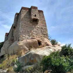 Channarayana Durga - Tumkur