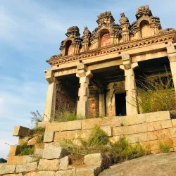 Channarayana Durga - Tumkur