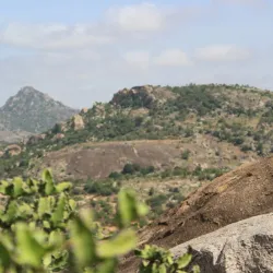 Channarayana Durga - Tumkur