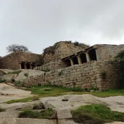 Channarayana Durga - Tumkur