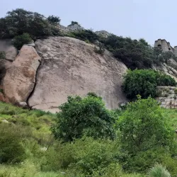 Channarayana Durga - Tumkur