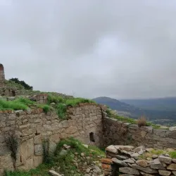 Channarayana Durga - Tumkur