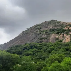 Channarayana Durga - Tumkur