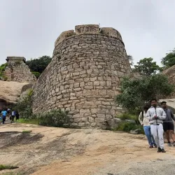 Channarayana Durga - Tumkur