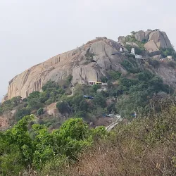 Devarayanadurga - Tumkur