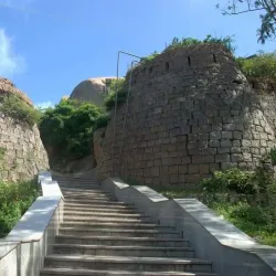 Devarayanadurga - Tumkur