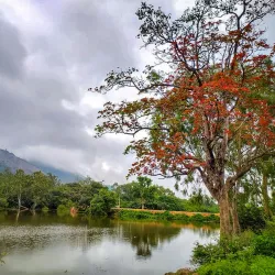 Devarayanadurga - Tumkur