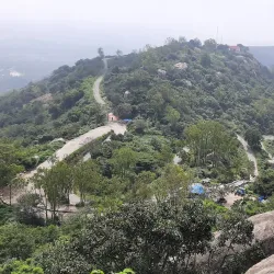 Devarayanadurga - Tumkur