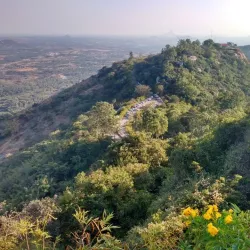 Devarayanadurga - Tumkur