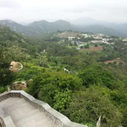 Devarayanadurga - Tumkur