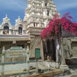 Devarayanadurga - Tumkur