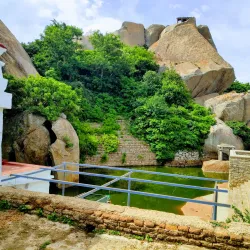 Devarayanadurga - Tumkur
