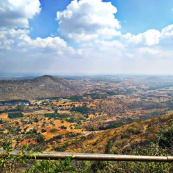 Devarayanadurga - Tumkur