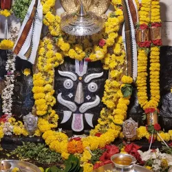 Gubbi Narasimha Swamy Temple - Tumkur