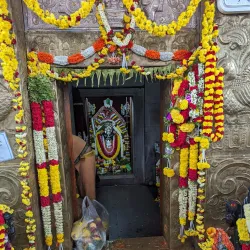 Gubbi Narasimha Swamy Temple - Tumkur
