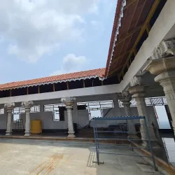 Gubbi Narasimha Swamy Temple - Tumkur