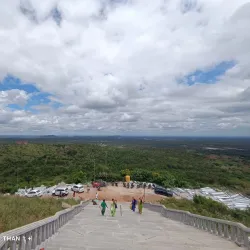 Gubbi Narasimha Swamy Temple - Tumkur