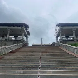 Gubbi Narasimha Swamy Temple - Tumkur