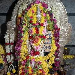 Kallathigiri Falls - Tumkur