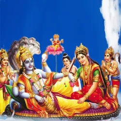 Kote Anjaneya Temple - Tumkur