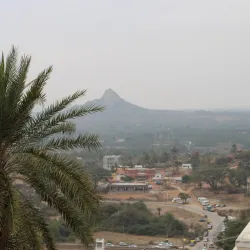 Shivagange - Tumkur