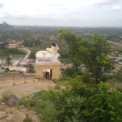 Shivagange - Tumkur
