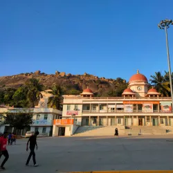 Siddaganga Mutt - Tumkur