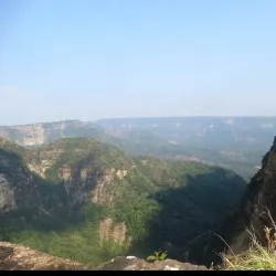 Balpakram National Park - Tura