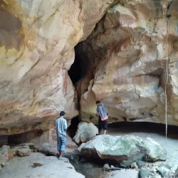 Balpakram National Park - Tura