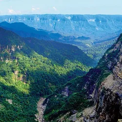 Balpakram National Park - Tura