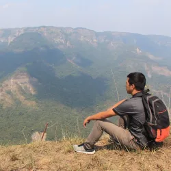 Balpakram National Park - Tura