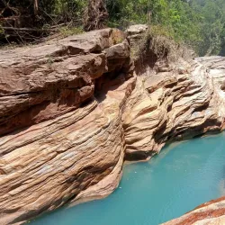 Balpakram National Park - Tura