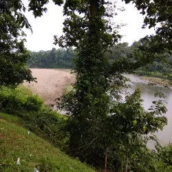 Chisobibra Village - Tura