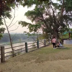 Chisobibra Village - Tura