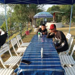 Chisobibra Village - Tura