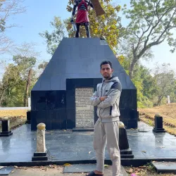 Chisobibra Village - Tura