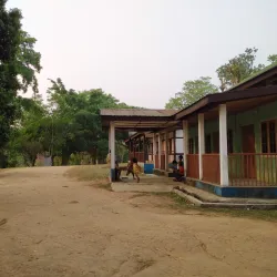 Chisobibra Village - Tura