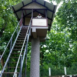 Chisobibra Village - Tura