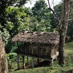 Chisobibra Village - Tura