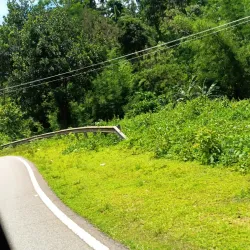 Chisobibra Village - Tura