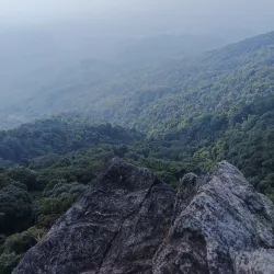 Nokrek National Park - Tura