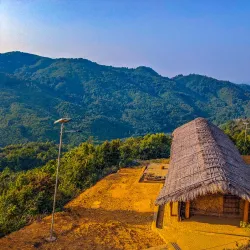 Nokrek National Park - Tura