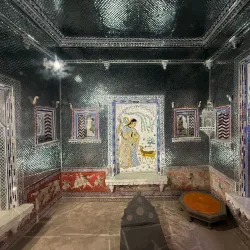 Bagore Ki Haveli - Udaipur