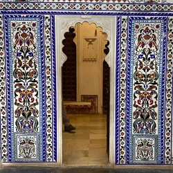 Bagore Ki Haveli - Udaipur