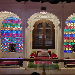 Bagore Ki Haveli - Udaipur