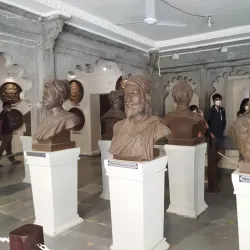 Bagore Ki Haveli - Udaipur