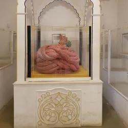 Bagore Ki Haveli - Udaipur